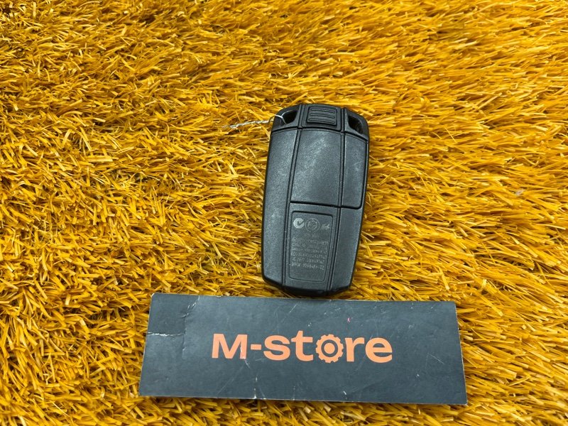 Ключ замка зажигания, 1000 рублей, Красноярск