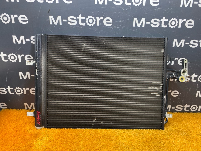 радиатор кондиционера, 3000 рублей, Красноярск