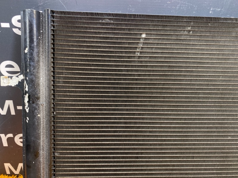 радиатор кондиционера, 3000 рублей, Красноярск