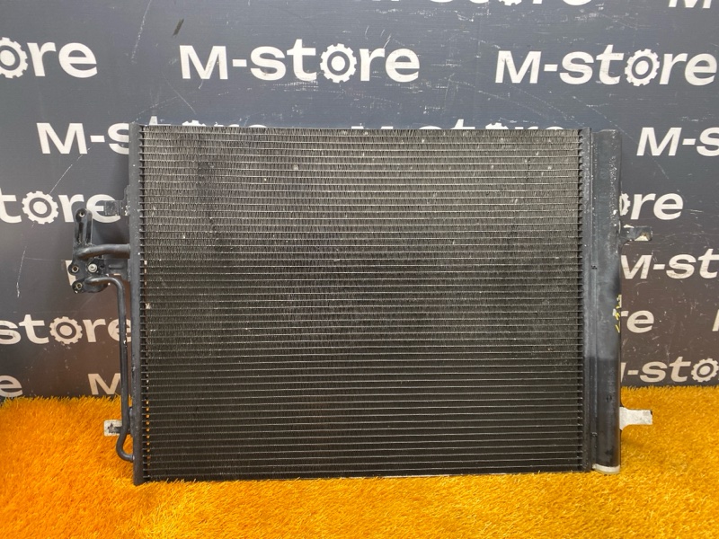 радиатор кондиционера, 3000 рублей, Красноярск