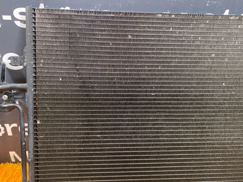 радиатор кондиционера, 3000 рублей, Красноярск