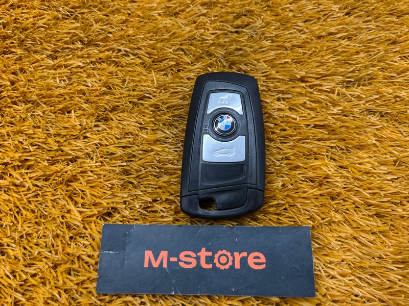 Ключ замка зажигания, 1500 рублей, Красноярск