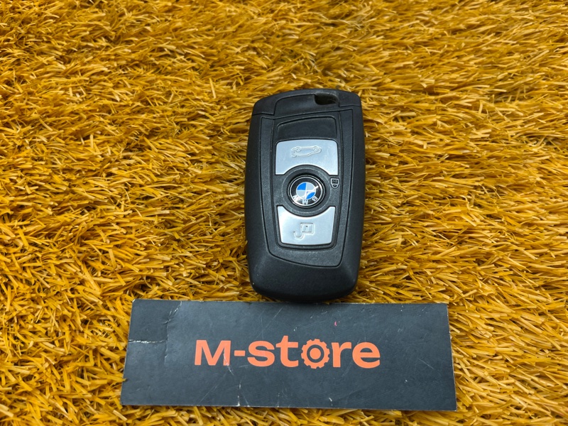 Ключ замка зажигания, 1500 рублей, Красноярск