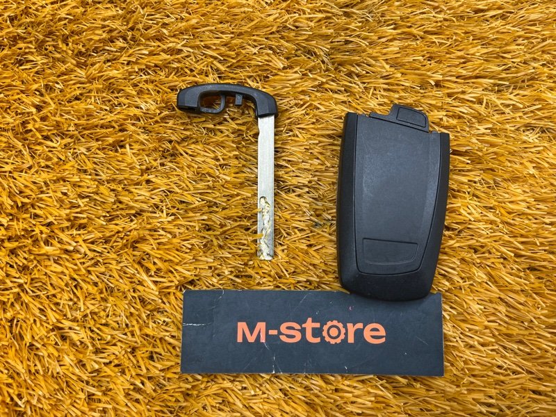 Ключ замка зажигания, 1500 рублей, Красноярск