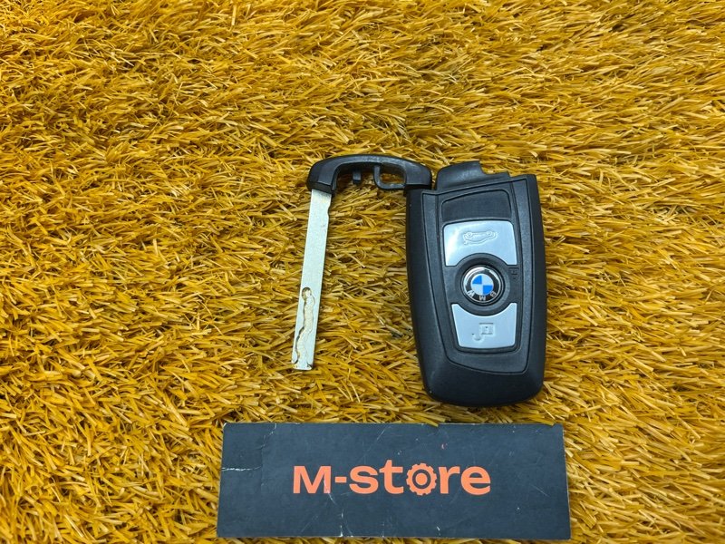 Ключ замка зажигания, 1500 рублей, Красноярск