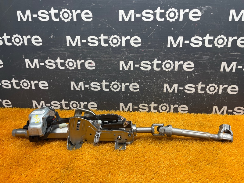 рулевая колонка, 3500 рублей, Красноярск