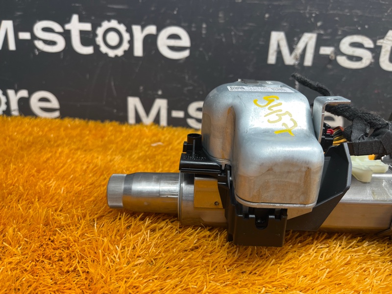 рулевая колонка, 3500 рублей, Красноярск