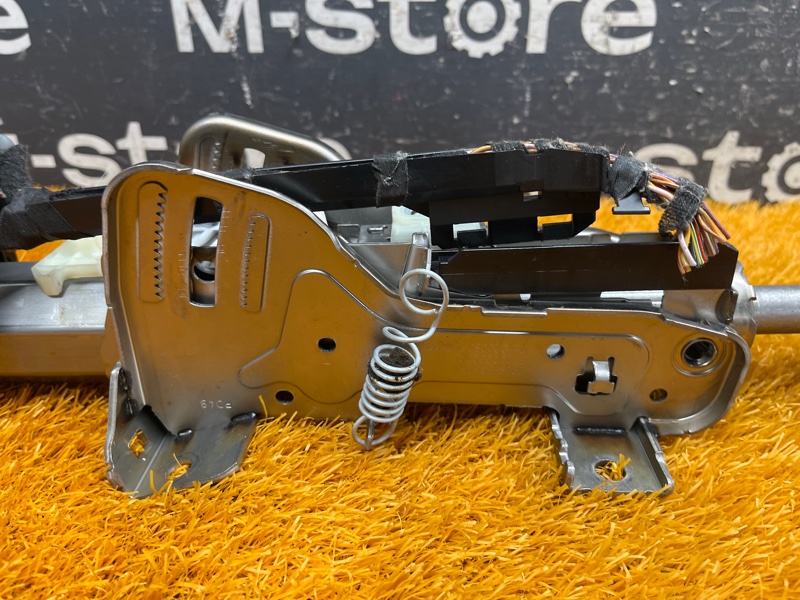 рулевая колонка, 3500 рублей, Красноярск