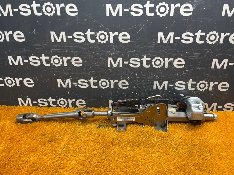 рулевая колонка, 3500 рублей, Красноярск