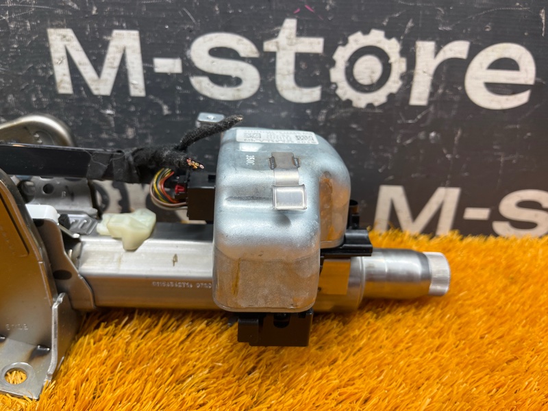 рулевая колонка, 3500 рублей, Красноярск