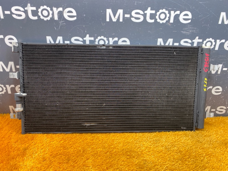 радиатор кондиционера, 3000 рублей, Красноярск