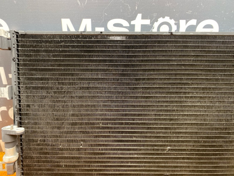 радиатор кондиционера, 3000 рублей, Красноярск