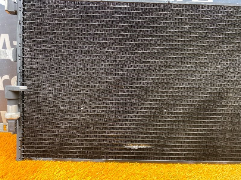 радиатор кондиционера, 3000 рублей, Красноярск