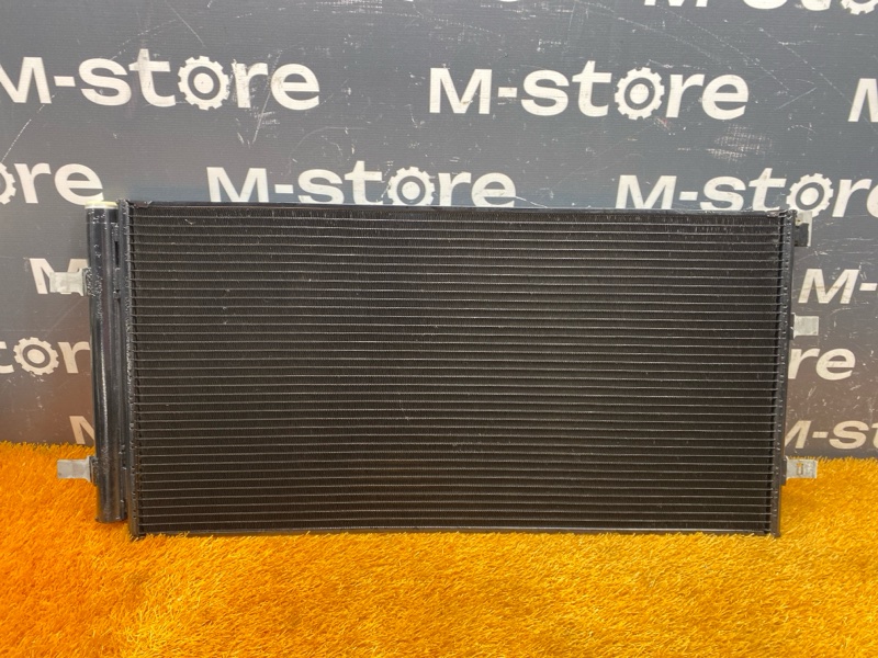 радиатор кондиционера, 3000 рублей, Красноярск