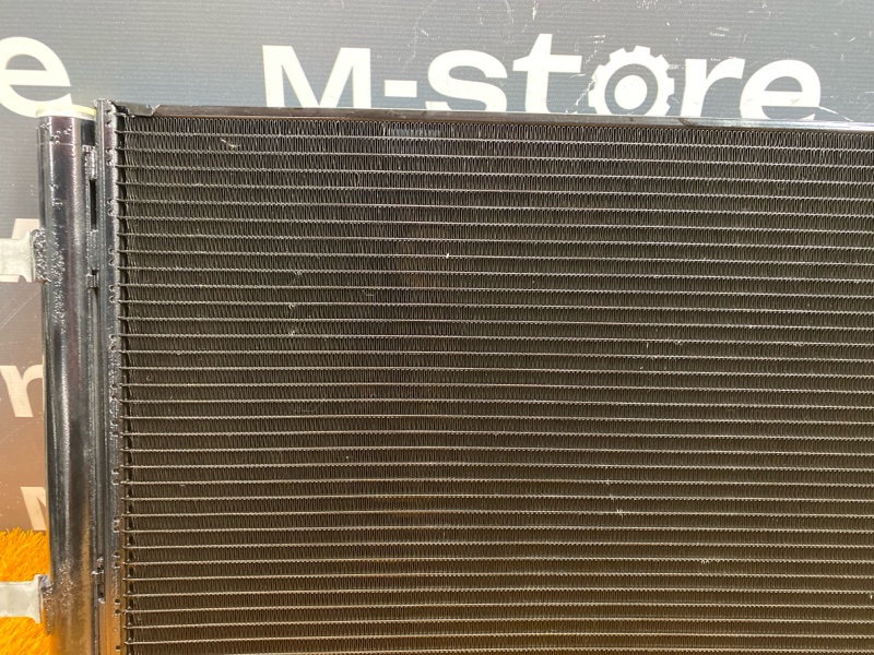 радиатор кондиционера, 3000 рублей, Красноярск