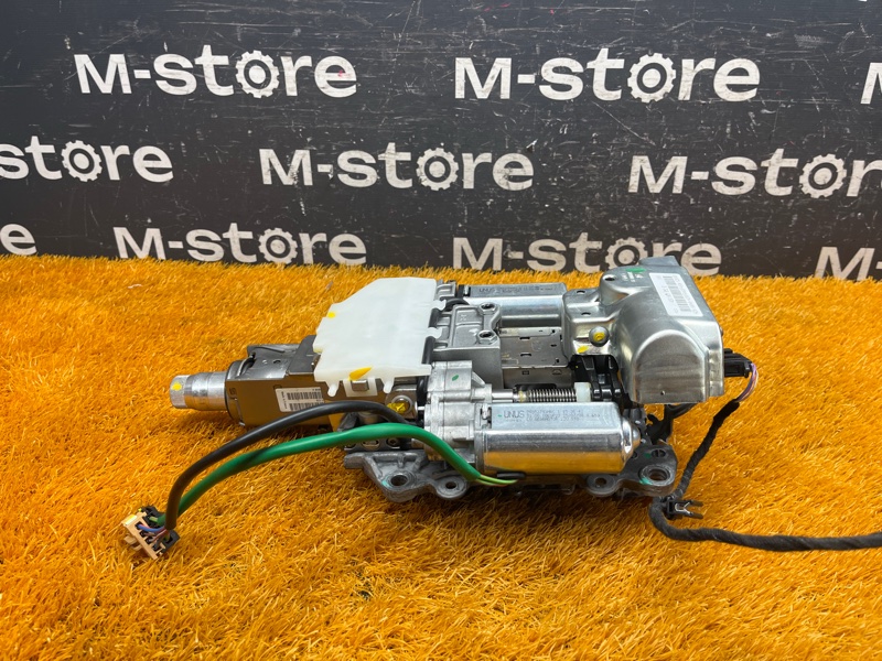 рулевая колонка, 3500 рублей, Красноярск