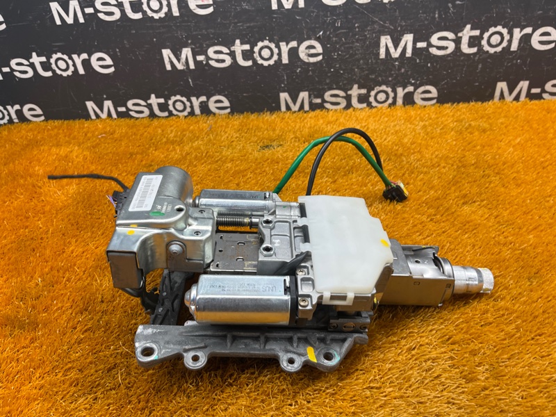 рулевая колонка, 3500 рублей, Красноярск