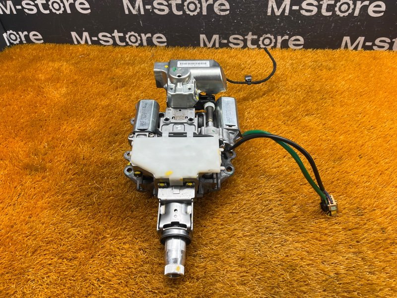 рулевая колонка, 3500 рублей, Красноярск