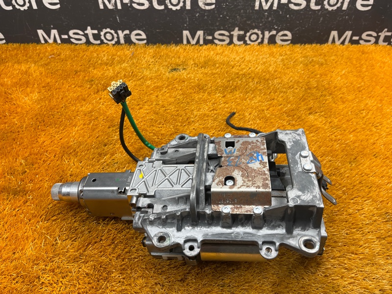 рулевая колонка, 3500 рублей, Красноярск