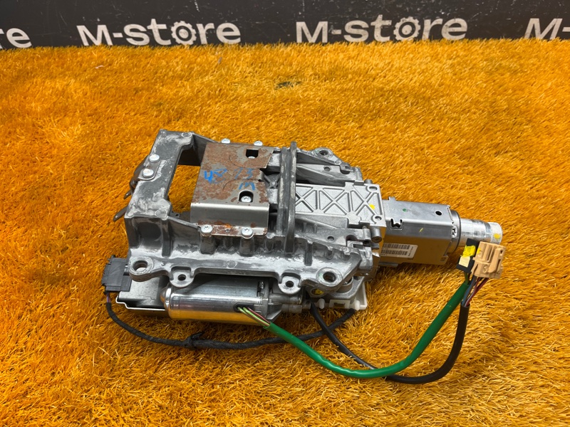 рулевая колонка, 3500 рублей, Красноярск