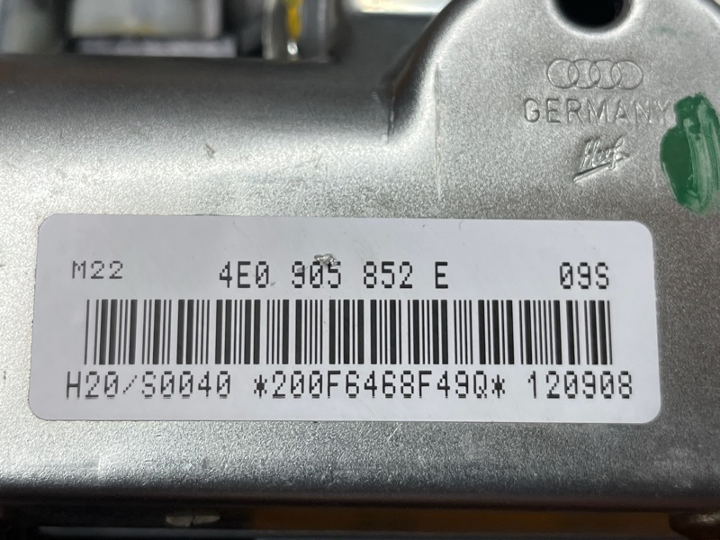 рулевая колонка, 3500 рублей, Красноярск