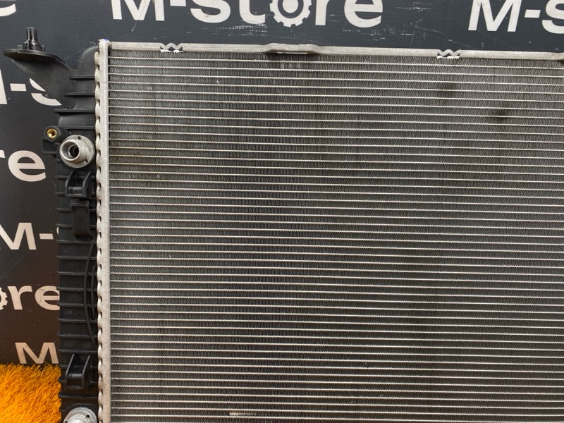 радиатор ДВС, 6600 рублей, Красноярск