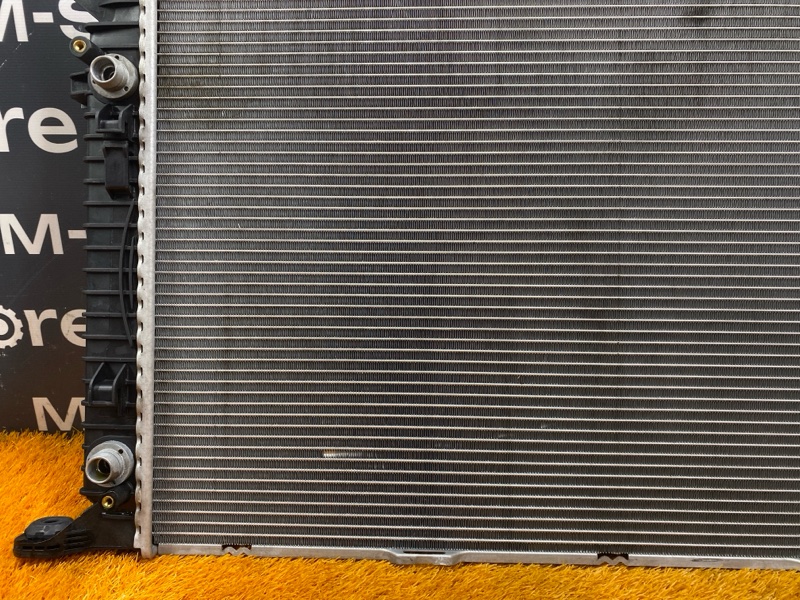 радиатор ДВС, 6600 рублей, Красноярск