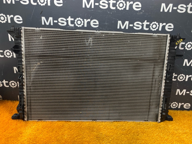 радиатор ДВС, 6600 рублей, Красноярск