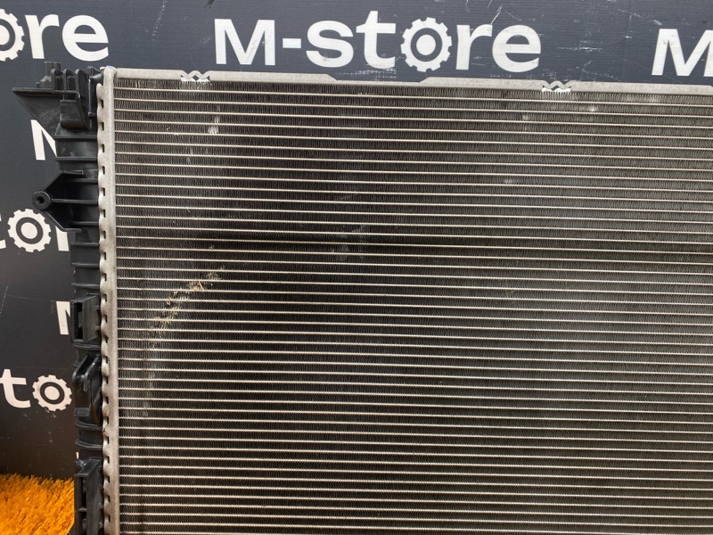 радиатор ДВС, 6600 рублей, Красноярск