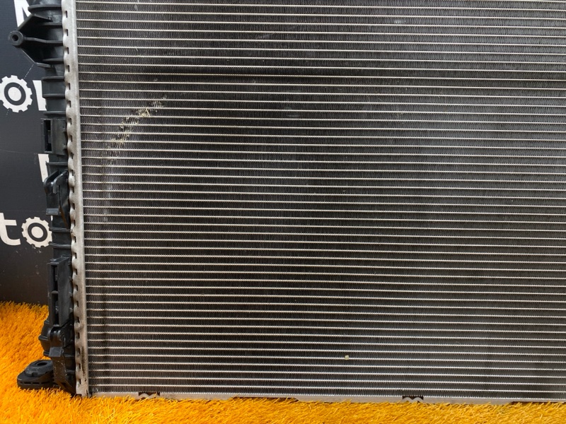 радиатор ДВС, 6600 рублей, Красноярск