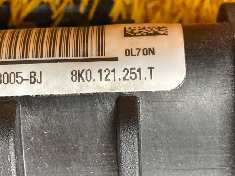 радиатор ДВС, 6600 рублей, Красноярск