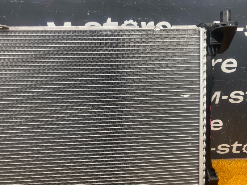 радиатор ДВС, 12000 рублей, Красноярск