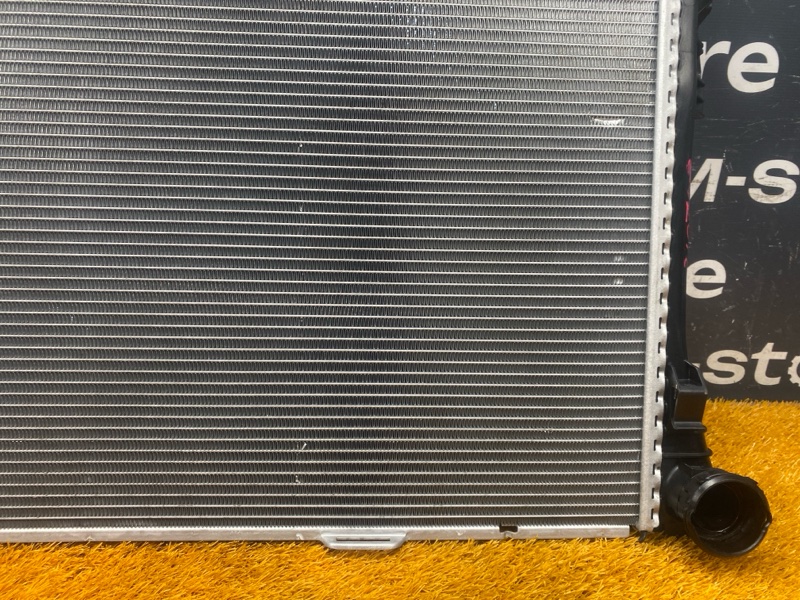 радиатор ДВС, 12000 рублей, Красноярск