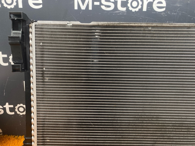 радиатор ДВС, 12000 рублей, Красноярск