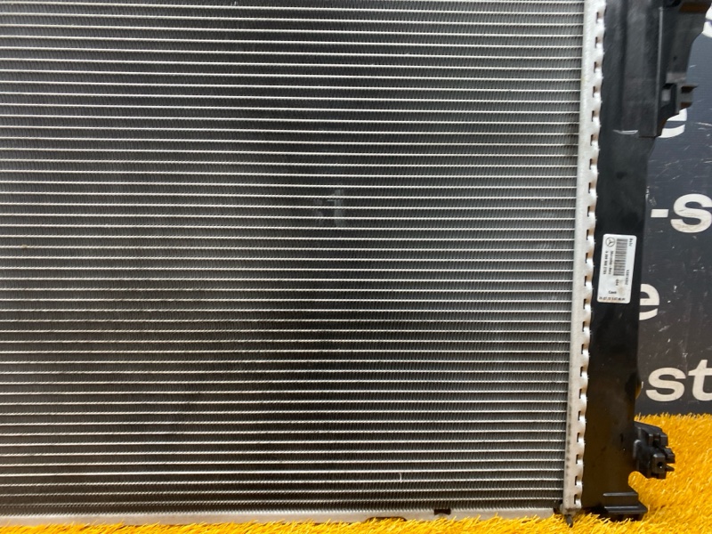 радиатор ДВС, 12000 рублей, Красноярск