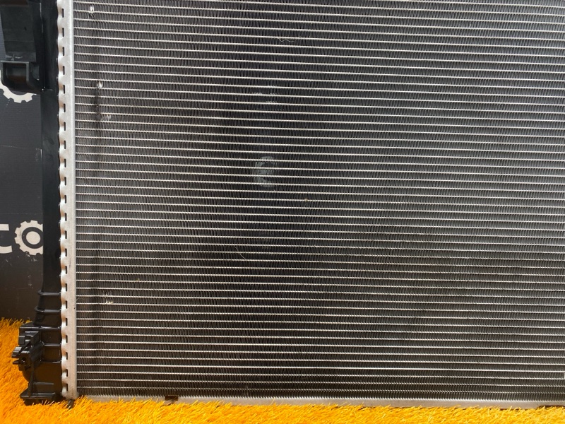 радиатор ДВС, 12000 рублей, Красноярск