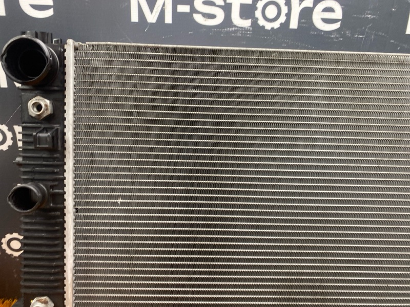 радиатор ДВС, 14000 рублей, Красноярск