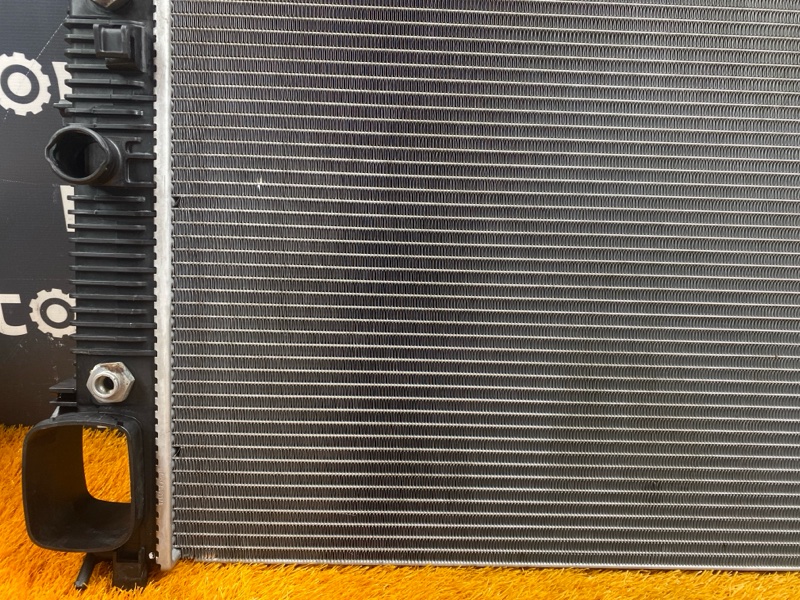 радиатор ДВС, 14000 рублей, Красноярск