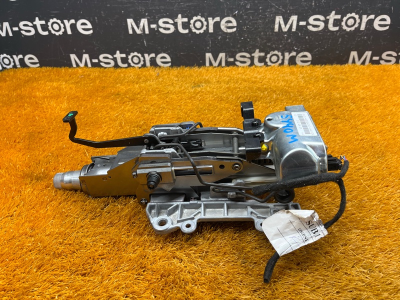 рулевая колонка, 3500 рублей, Красноярск