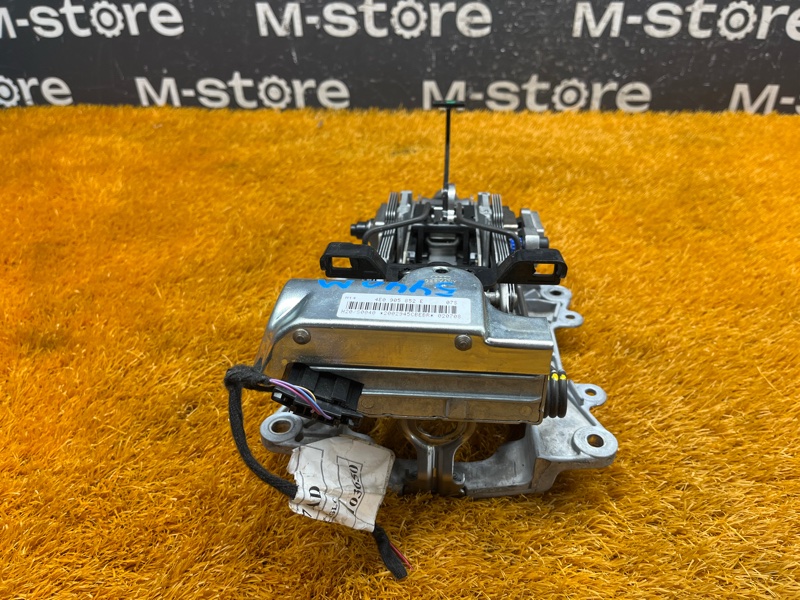 рулевая колонка, 3500 рублей, Красноярск