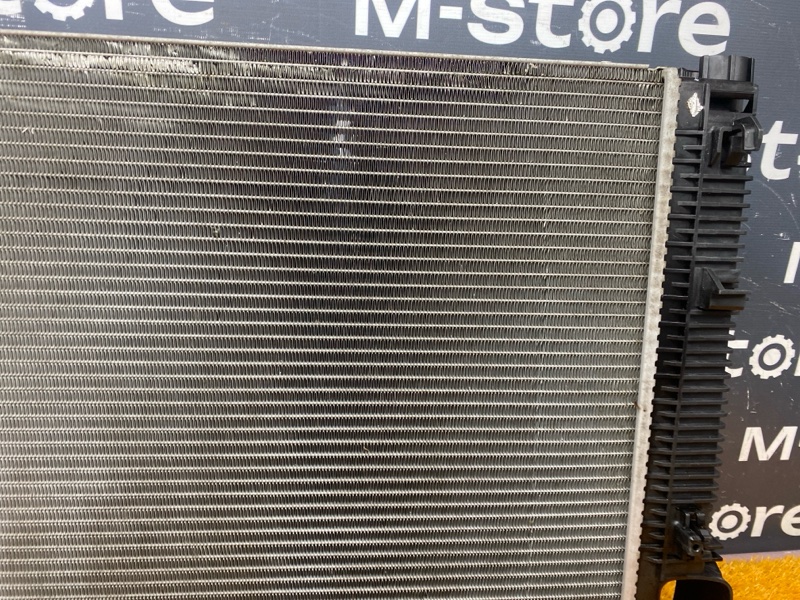 радиатор ДВС, 14000 рублей, Красноярск