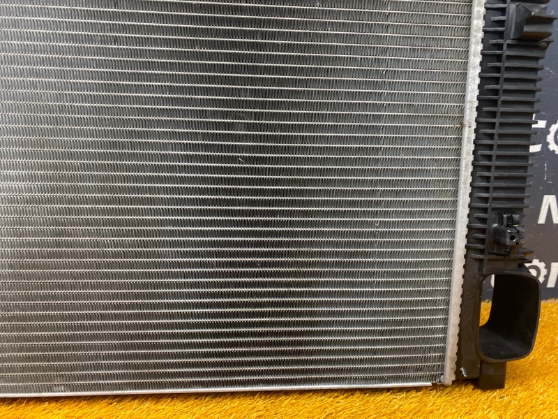 радиатор ДВС, 14000 рублей, Красноярск