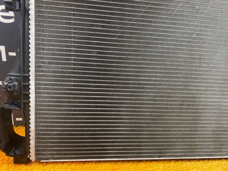 радиатор ДВС, 14000 рублей, Красноярск