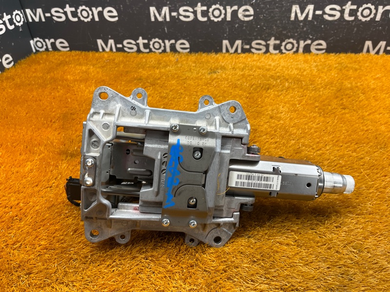 рулевая колонка, 3500 рублей, Красноярск