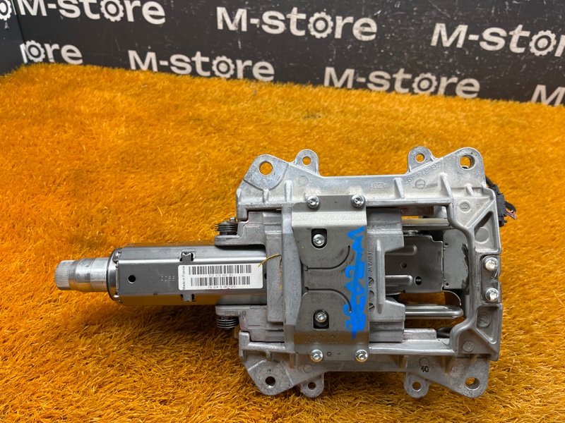 рулевая колонка, 3500 рублей, Красноярск