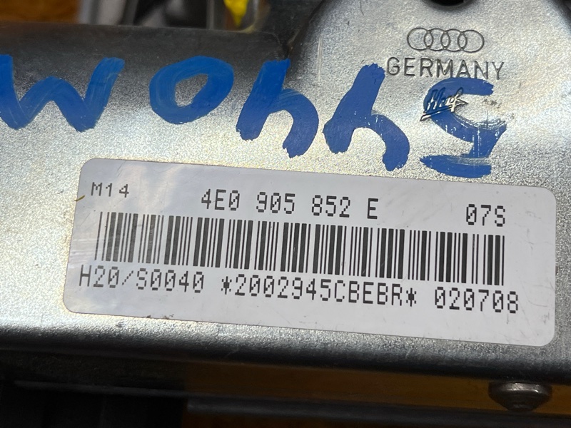 рулевая колонка, 3500 рублей, Красноярск