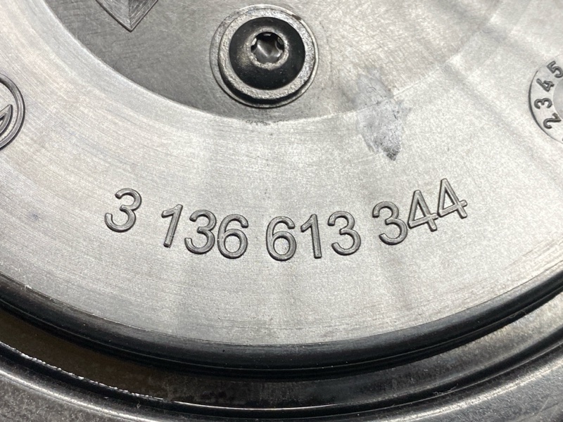 Вентилятор радиатора, 15000 рублей, Красноярск