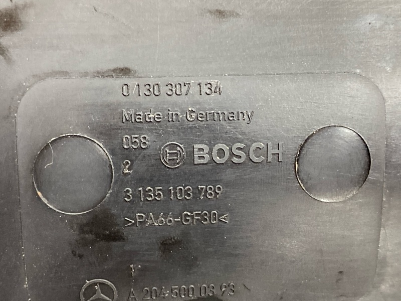 Вентилятор радиатора, 15000 рублей, Красноярск