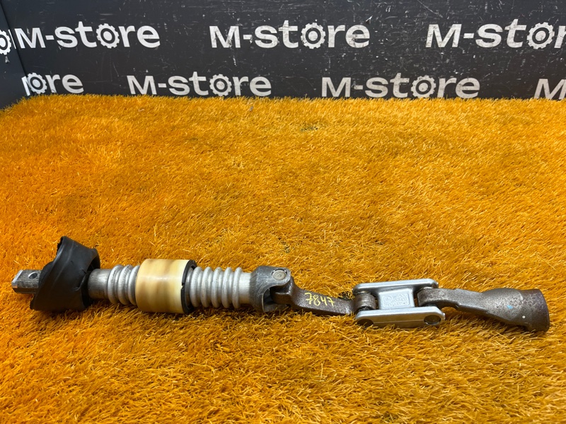 Карданчик рулевой, 400 рублей, Красноярск