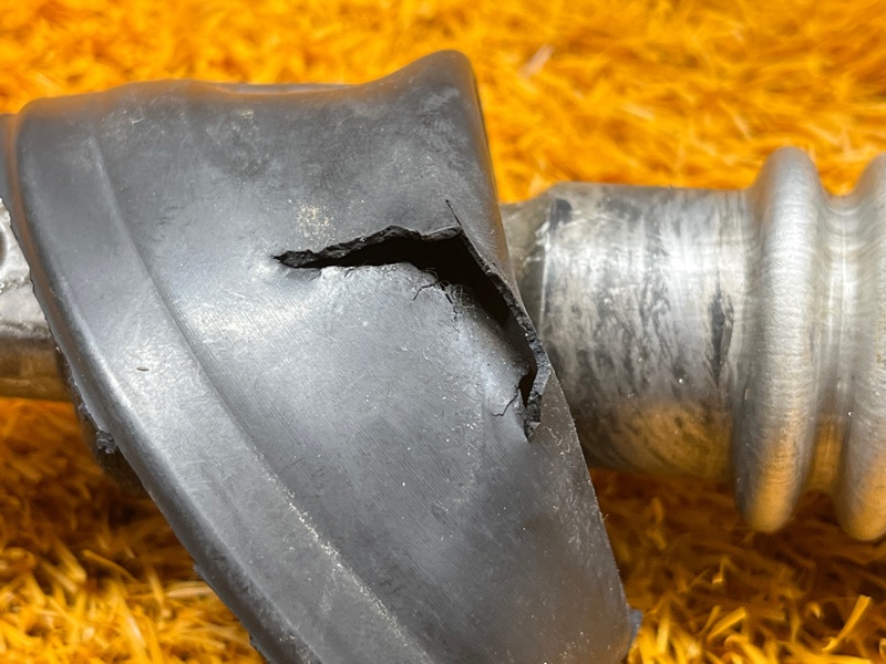 Карданчик рулевой, 400 рублей, Красноярск